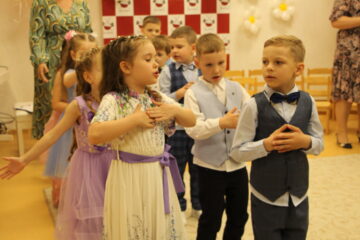 Izlaidums 2025. 10.grupa “Bitīte” 28